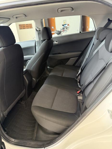 HYUNDAI Creta 1.6 16V 4P FLEX PULSE PLUS AUTOMTICO, Foto 16