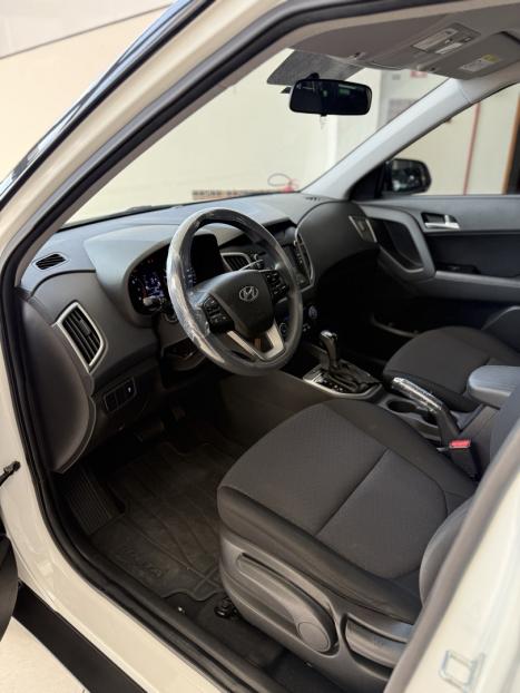 HYUNDAI Creta 1.6 16V 4P FLEX PULSE PLUS AUTOMTICO, Foto 17