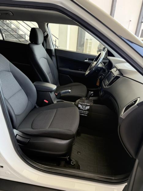 HYUNDAI Creta 1.6 16V 4P FLEX PULSE PLUS AUTOMTICO, Foto 20