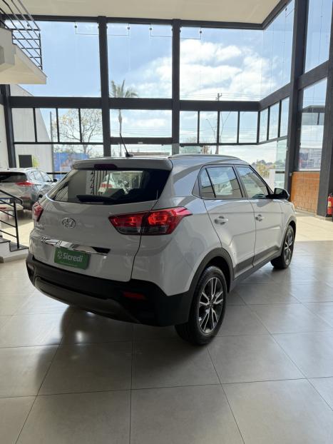 HYUNDAI Creta 1.6 16V 4P FLEX ATTITUDE AUTOM�TICO, Foto 7