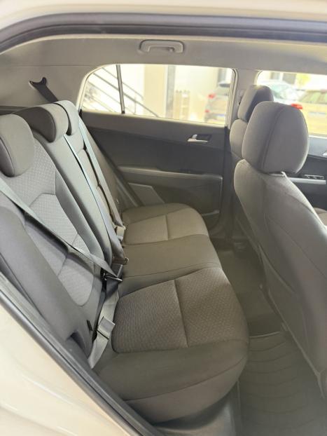 HYUNDAI Creta 1.6 16V 4P FLEX ATTITUDE AUTOM�TICO, Foto 19