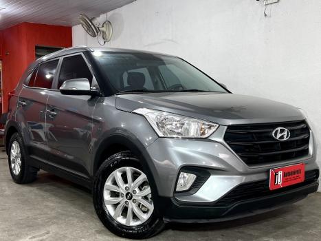 HYUNDAI Creta 1.6 16V 4P FLEX ACTION AUTOM�TICO, Foto 1