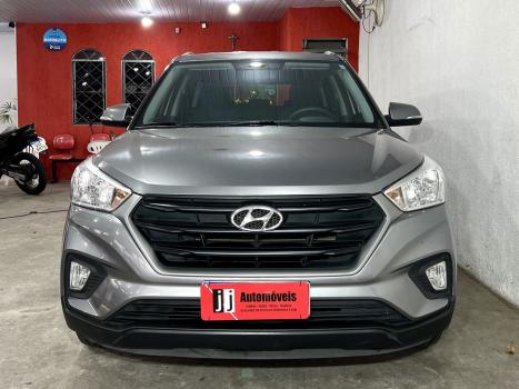 HYUNDAI Creta 1.6 16V 4P FLEX ACTION AUTOM�TICO, Foto 2