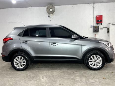 HYUNDAI Creta 1.6 16V 4P FLEX ACTION AUTOM�TICO, Foto 3