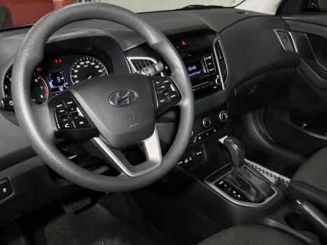 HYUNDAI Creta 1.6 16V 4P FLEX ACTION AUTOM�TICO, Foto 6