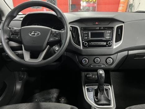 HYUNDAI Creta 1.6 16V 4P FLEX ACTION AUTOM�TICO, Foto 7
