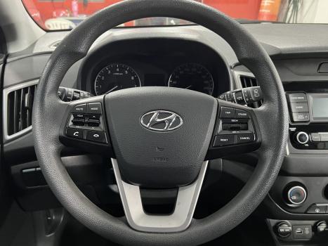 HYUNDAI Creta 1.6 16V 4P FLEX ACTION AUTOM�TICO, Foto 8