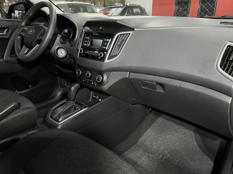 HYUNDAI Creta 1.6 16V 4P FLEX ACTION AUTOM�TICO, Foto 10