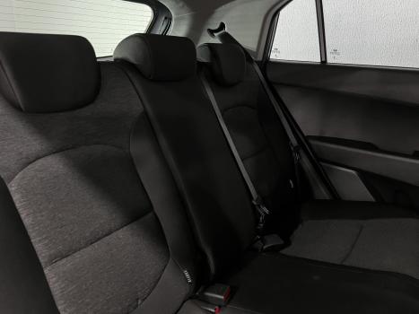 HYUNDAI Creta 1.6 16V 4P FLEX ACTION AUTOM�TICO, Foto 12