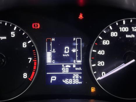 HYUNDAI Creta 1.6 16V 4P FLEX ACTION AUTOM�TICO, Foto 13