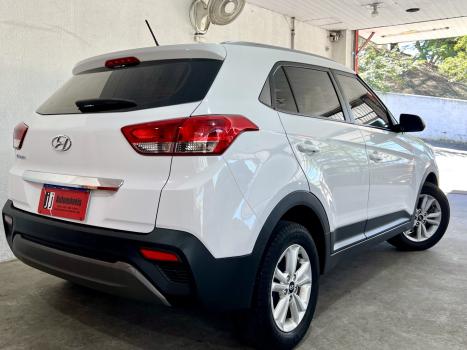 HYUNDAI Creta 1.6 16V 4P FLEX ATTITUDE, Foto 4