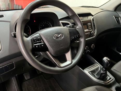 HYUNDAI Creta 1.6 16V 4P FLEX ATTITUDE, Foto 6