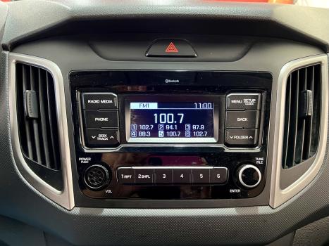 HYUNDAI Creta 1.6 16V 4P FLEX ATTITUDE, Foto 8
