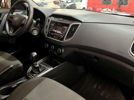 HYUNDAI Creta 1.6 16V 4P FLEX ATTITUDE, Foto 9