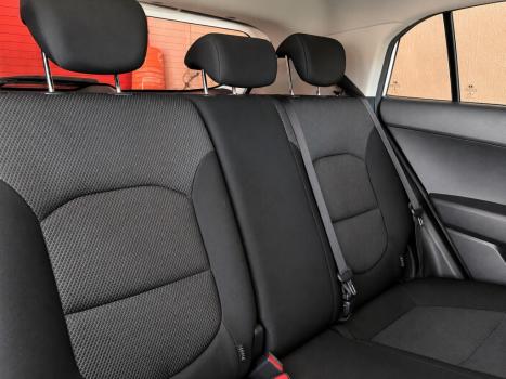 HYUNDAI Creta 1.6 16V 4P FLEX ATTITUDE, Foto 11