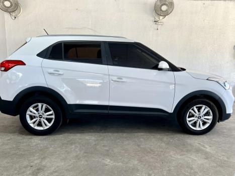 HYUNDAI Creta 1.6 16V 4P FLEX ATTITUDE, Foto 3