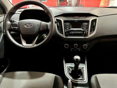 HYUNDAI Creta 1.6 16V 4P FLEX ATTITUDE, Foto 7