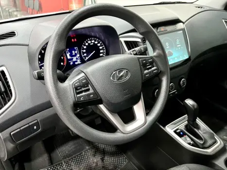 HYUNDAI Creta 1.6 16V 4P FLEX ACTION AUTOMÁTICO, Foto 6