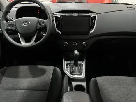 HYUNDAI Creta 1.6 16V 4P FLEX ACTION AUTOMÁTICO, Foto 7