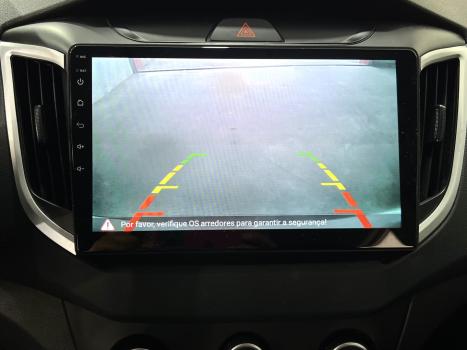 HYUNDAI Creta 1.6 16V 4P FLEX ACTION AUTOMÁTICO, Foto 9