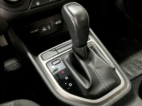 HYUNDAI Creta 1.6 16V 4P FLEX ACTION AUTOMÁTICO, Foto 10