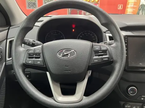 HYUNDAI Creta 1.6 16V 4P FLEX ACTION AUTOMÁTICO, Foto 11
