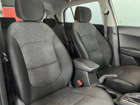 HYUNDAI Creta 1.6 16V 4P FLEX ACTION AUTOMÁTICO, Foto 14