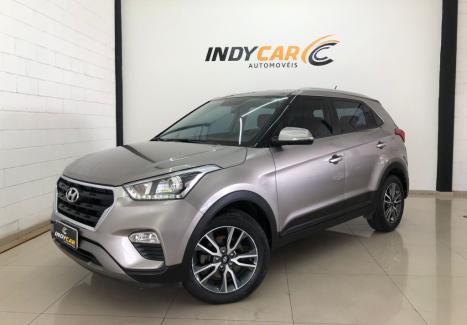 HYUNDAI Creta 2.0 16V 4P FLEX PULSE AUTOMTICO, Foto 1