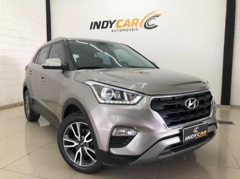 HYUNDAI Creta 2.0 16V 4P FLEX PULSE AUTOMTICO, Foto 2