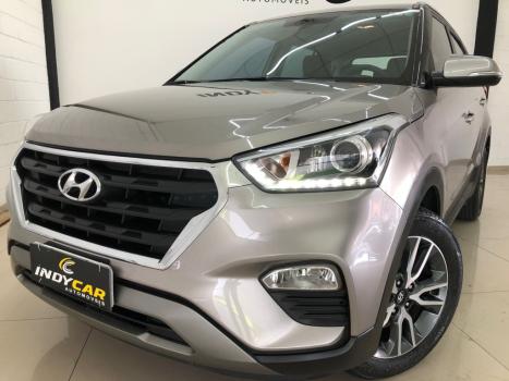 HYUNDAI Creta 2.0 16V 4P FLEX PULSE AUTOMTICO, Foto 3