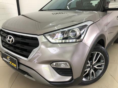 HYUNDAI Creta 2.0 16V 4P FLEX PULSE AUTOMTICO, Foto 4