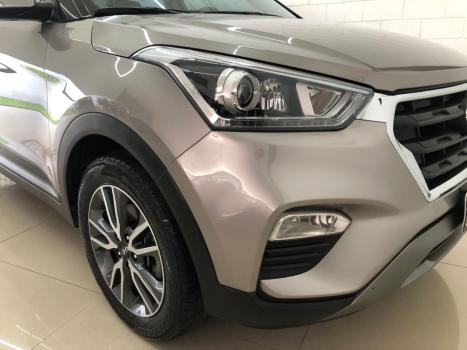 HYUNDAI Creta 2.0 16V 4P FLEX PULSE AUTOMTICO, Foto 5
