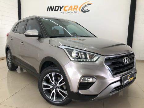 HYUNDAI Creta 2.0 16V 4P FLEX PULSE AUTOMTICO, Foto 6