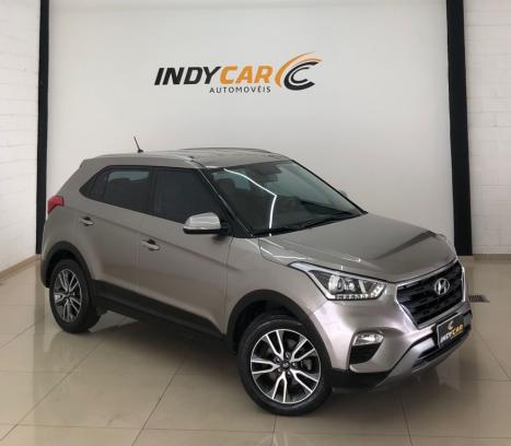 HYUNDAI Creta 2.0 16V 4P FLEX PULSE AUTOMTICO, Foto 7