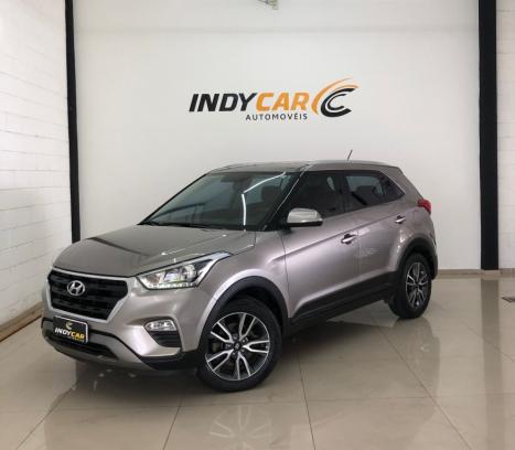 HYUNDAI Creta 2.0 16V 4P FLEX PULSE AUTOMTICO, Foto 8