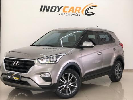HYUNDAI Creta 2.0 16V 4P FLEX PULSE AUTOMTICO, Foto 9