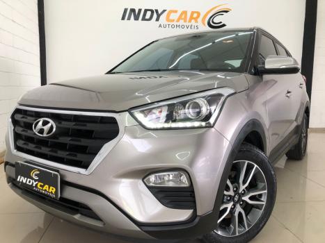 HYUNDAI Creta 2.0 16V 4P FLEX PULSE AUTOMTICO, Foto 10
