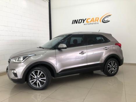 HYUNDAI Creta 2.0 16V 4P FLEX PULSE AUTOMTICO, Foto 11
