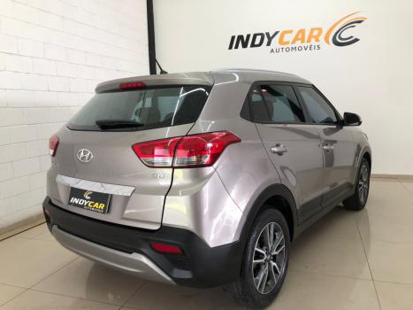 HYUNDAI Creta 2.0 16V 4P FLEX PULSE AUTOMTICO, Foto 12
