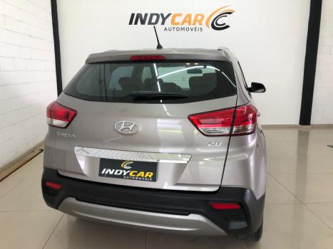 HYUNDAI Creta 2.0 16V 4P FLEX PULSE AUTOMTICO, Foto 13
