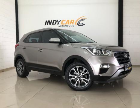 HYUNDAI Creta 2.0 16V 4P FLEX PULSE AUTOMTICO, Foto 14