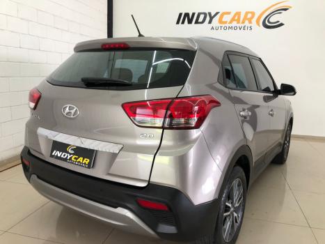 HYUNDAI Creta 2.0 16V 4P FLEX PULSE AUTOMTICO, Foto 16