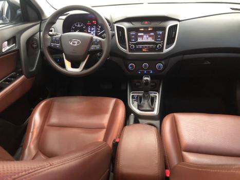 HYUNDAI Creta 2.0 16V 4P FLEX PULSE AUTOMTICO, Foto 17