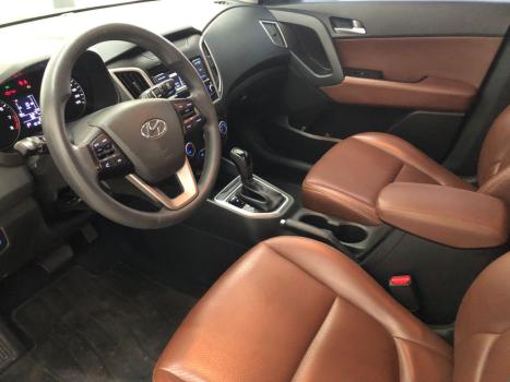 HYUNDAI Creta 2.0 16V 4P FLEX PULSE AUTOMTICO, Foto 18