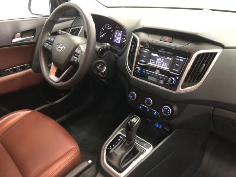 HYUNDAI Creta 2.0 16V 4P FLEX PULSE AUTOMTICO, Foto 19
