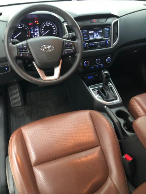 HYUNDAI Creta 2.0 16V 4P FLEX PULSE AUTOMTICO, Foto 20