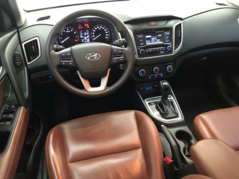 HYUNDAI Creta 2.0 16V 4P FLEX PULSE AUTOMTICO, Foto 21
