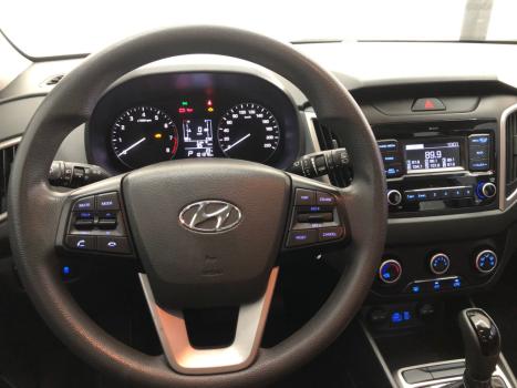 HYUNDAI Creta 2.0 16V 4P FLEX PULSE AUTOMTICO, Foto 22