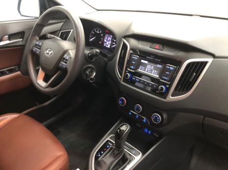 HYUNDAI Creta 2.0 16V 4P FLEX PULSE AUTOMTICO, Foto 23