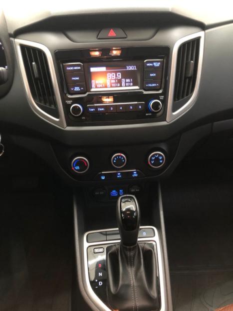HYUNDAI Creta 2.0 16V 4P FLEX PULSE AUTOMTICO, Foto 24